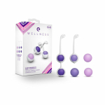 Wellness Kegel Training Kit Purple - Image 3