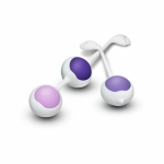 Wellness Kegel Training Kit Purple - Image 2