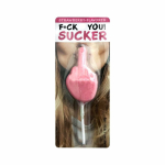 F*ck You Sucker Strawberry - Image 2