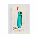 Sensuelle Trinitii 3-in-1 Suction Tongue Vibe - Image 3