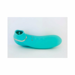 Sensuelle Trinitii 3-in-1 Suction Tongue Vibe - Image 2