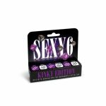Sexy 6 Kinky Edition - Image 2