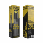 Mother Sucker Penis Pump - Image 2