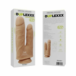 Skinsations Duplexx Double Vibrating Dildo - Image 3