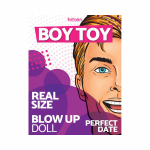 Boy Toy Sex Doll Male - Image 2