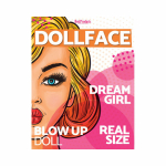 Doll Face Sex Doll Female - Image 2