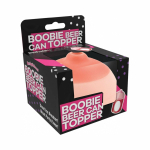 Boobie Beer Can Topper - Image 3