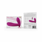 Bliss Power Punch Thrusting Vibe - Image 3