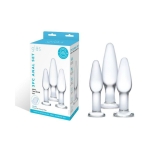 Glas Anal Training Set (3pc) - Image 3