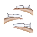 Glas Anal Training Set (3pc) - Image 2