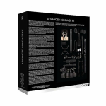 Ouch! - Advanced Bondage - Black - Image 2