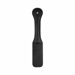 Ouch! Paddle - BITCH - Black - Image 2