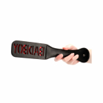 Ouch! Paddle - BAD BOY - Black - Image 2