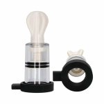 Electro Nipple Twisters - White - Image 2