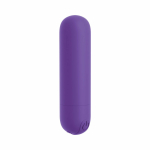 Omg! Bullets Play Rechargeable Vibrating Bullet