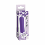 Omg! Bullets Play Rechargeable Vibrating Bullet - Image 2