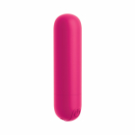 Omg! Bullets Play Rechargeable Vibrating Bullet - Image 3