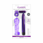 Classix Ultimate Pleasure Couples Kit - Image 2