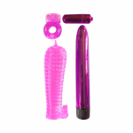 Classix Ultimate Pleasure Couples Kit - Image 3