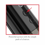 Classix Auto-vac Power Pump - Image 2