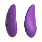 Fantasy For Her Her Rechargeable Remote Control Bullet - Image 3
