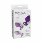 Fantasy For Her Little Gems Trainer Set - Image 3