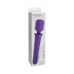 Fantasy For Her Her Rechargeable Power Wand - Image 3