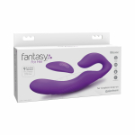 Fantasy For Her Her Ultimate Strapless Strap-on - Image 3