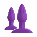 Fantasy For Her Designer Love Plug Set - Image 2