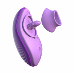 Fantasy For Her Her Silicone Fun Tongue - Image 2