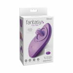 Fantasy For Her Her Silicone Fun Tongue - Image 3