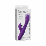 Fantasy For Her Ultimate Thrusting Clit Stimulate-her - Image 3