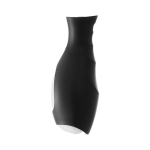 VeDo Torpedo Vibrating Stroker Black - Image 3