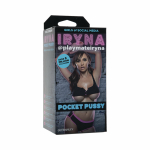 Girls Of Social Media @playmateiryna Ultraskyn Pocket Pussy Vanilla - Image 2