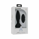 A-play Vibe Anal Plug With Remote