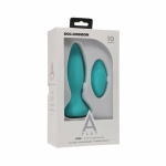 A-play Vibe Anal Plug With Remote - Image 2