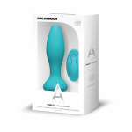 A-play Thrust Experienced Anal Plug With Remote - Image 2