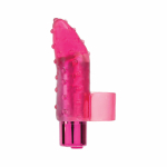 Frisky Finger Rechargeable Pink - Image 2