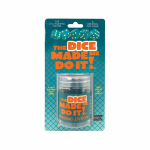 The Dice Made Me Do It Drinking Edition Game - Image 2