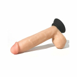 Rascal Jock Brent Silicon Cock - Image 2