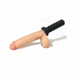 Rascal Jock Brent Silicon Cock - Image 3