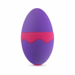 Aria - Flutter Tongue - Purple - Image 2