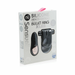 Sensuelle Remote Control XLR8 Vibrating Ring - Image 2