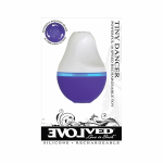 Evolved Tiny Dancer Purple - Image 3