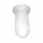 Fat Boy Ultra Fat Sleeve Clear