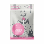 Glyde Slimfit Natural Flavored Stawberry Condom 4pk