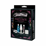 Goodhead - Party Pack - 5 Piece Kit