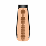 Main Squeeze - Gabbie Carter - Ultraskyn Stroker - Pussy Vanilla - Image 2