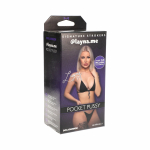 Signature Strokers - Girls Of Social Media - @layna.me - Ultraskyn Pocket Pussy Vanilla - Image 2