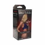 Signature Strokers - Leo Of Leolulu - Ultraskyn Pocket Pussy Vanilla - Image 2